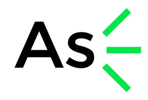 logo AS Intel